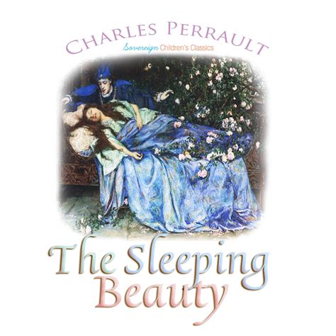 Sleeping Beauty, The by Perrault, Charles