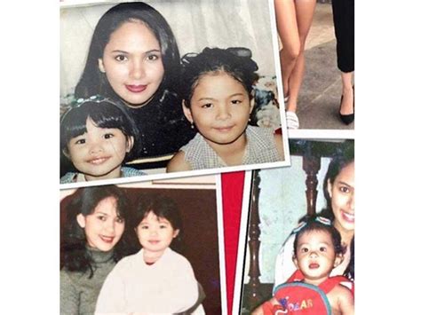 TRIVIA: Meet Lovi Poe's mom, former actress Rowena Moran | GMA ...