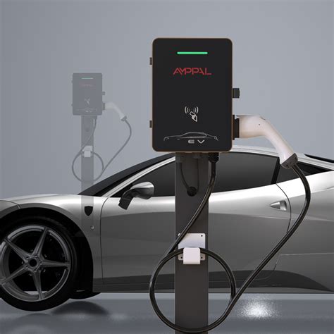 Kayal EV Car Power Bank Electric Vehicle Car Charging Station Wallbox