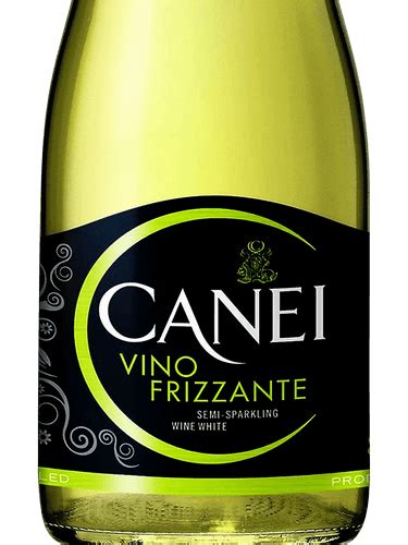 2018 Canei Frizzante White Vivino Canada