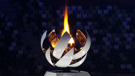 Jeux Olympiques Paris 2024 Découvrez le parcours de la flamme