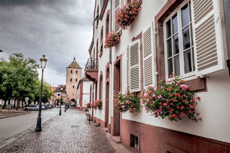 Haguenau, France (Bas-Rhin, Alsace): tourism, attractions and travel guide for Haguenau