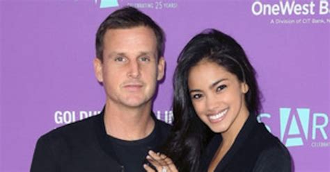 Rob Dyrdek And Wife Bryiana Dyrdek Welcome A Baby Boy E News