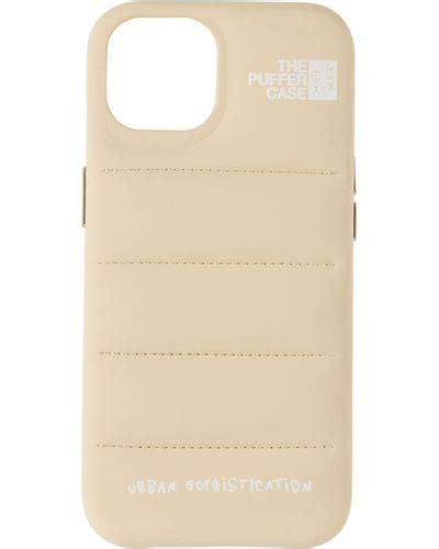 Natural Urban Sophistication Phone Cases For Women Lyst