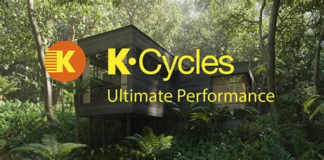 Revolutionize K Cycles With Powerful Cloud Rendering Service IRender