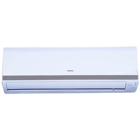 Hitachi RSNG318 Copper Hedo White 1 5 Ton 3 Star Split AC At Rs 34990