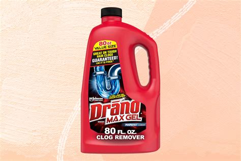 Our Favorite Drain Cleaners to Solve Plumbing Problems