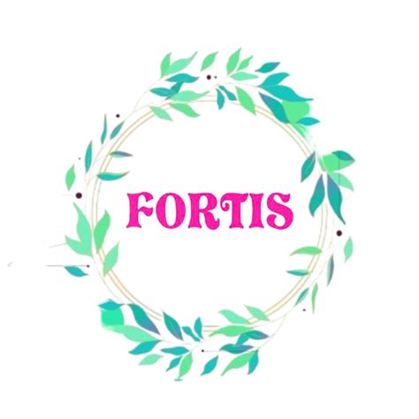 produk fortis nusantara shopee indonesia