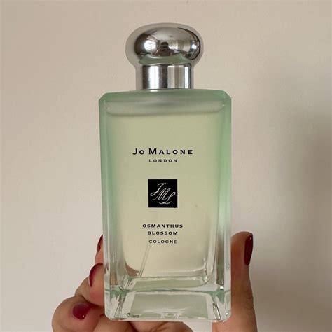 Jo Malone Osmanthus Blossom Cologne Ml Beauty Personal Care