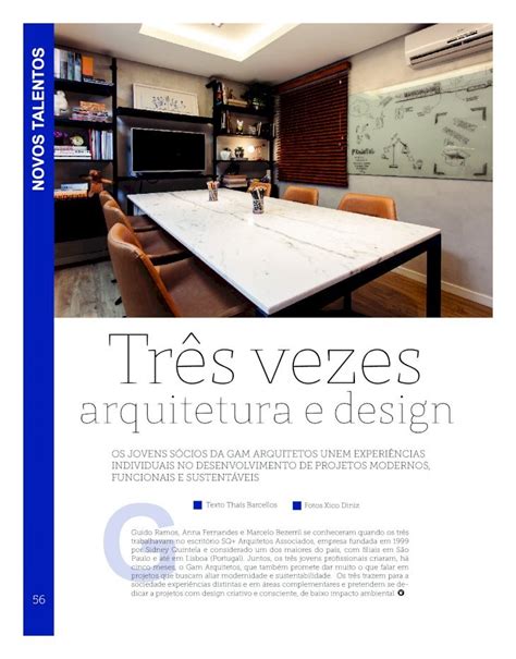 Pdf Novos Talentos Tr S Vezes Arquitetura E Design Dokumen Tips