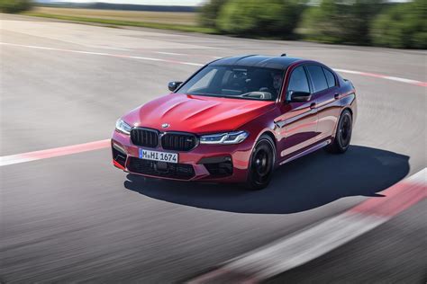 2021 Bmw M5 페이스리프트 데이터 주의 클리앙