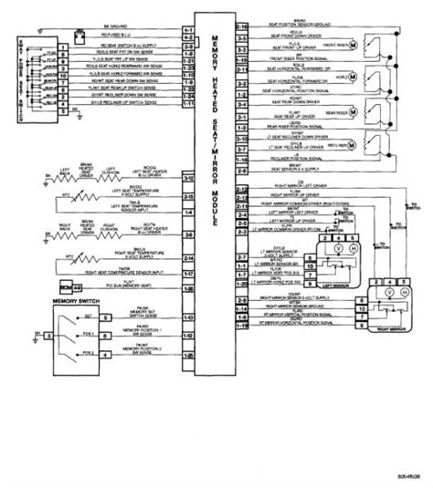 Chrysler Pacifica Radio Wiring Diagram Stereo Cherokee Wrang