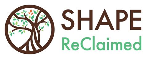 Recipes – SHAPE ReClaimed