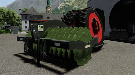 Bressel Und Lade Silo Pack Mod For Farming Simulator