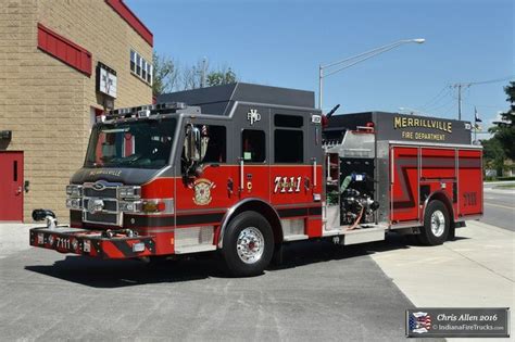 229 best Indiana Fire Apparatus images on Pinterest