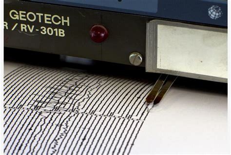 Lievi Scosse Di Terremoto Tra Le Province Di Modena E R Emilia