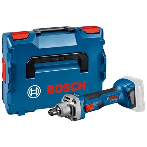 Bosch GGS 18V 10 SLC Retificadora Direita Longa 18V Ferrai Loja De