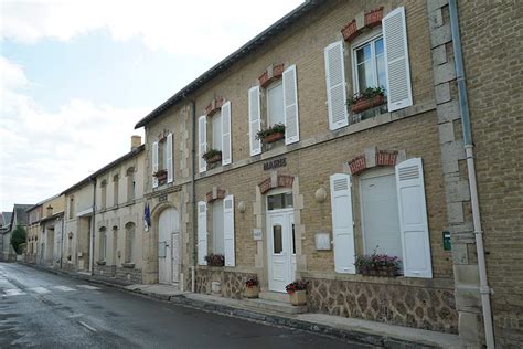 Commune De Pomacle Situ E Dans Le D Partement De La Marne Et La