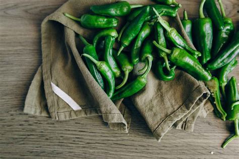 5 Dried Jalapeño Pepper Recipes Thatll Turn Up The Heat