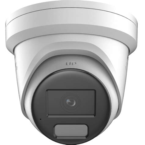 Camera IP Dome COLORVU 4 0 Megapixel HIKVISION DS 2CD2347G2 LSU SL C