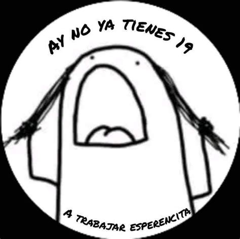 A Sticker With The Words Say No Ya There S 9 A Tabata Especifita