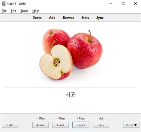 What I Wish I Knew When I Started Using Anki For Korean Vocab Cards