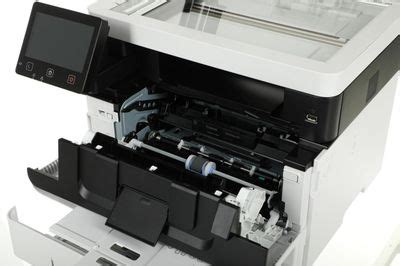 МФУ лазерный Canon i-Sensys MF453dw черно-белая печать, A4, цвет белый ...