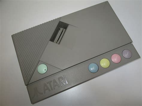 Atari XE-System (XEGS) with Accessories | nIGHTFALL Blog ...