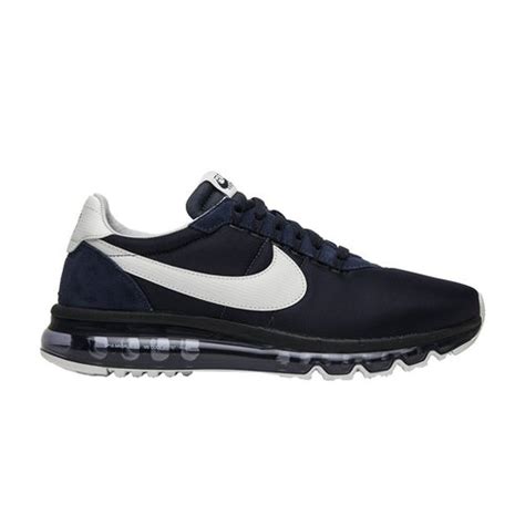 Nike Air Max LD Zero Hiroshi Fujiwara 848624 410 Solesense