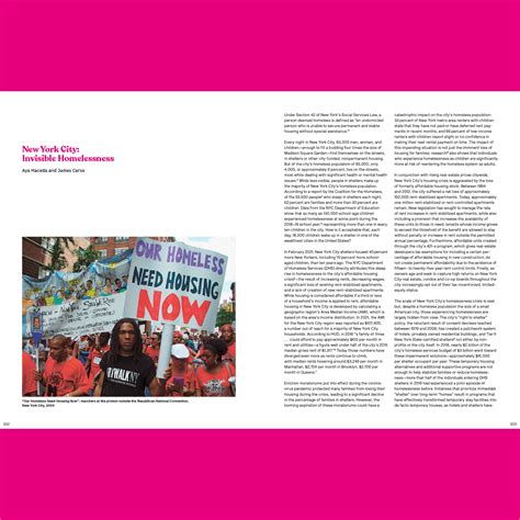 Who's Next?Homelessness, Architecture, and Cities — ArchiTangle