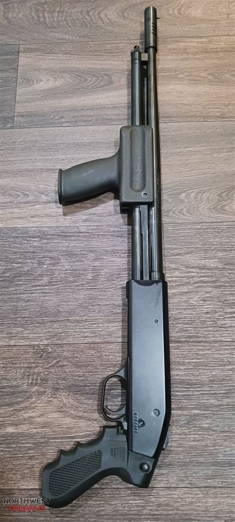 Mossberg 500 Hs410 Northwest Firearms