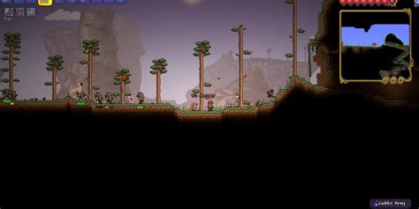 Terraria Map Seeds