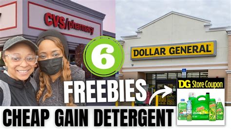 CVS Couponing This Week CVS DEALS Dollar General All Digital Deals