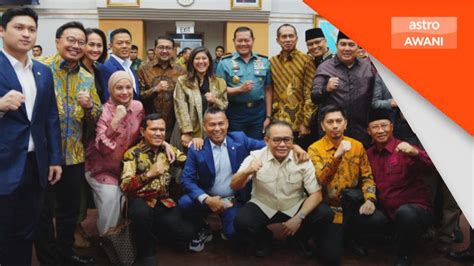 Lebih 440 000 Anggota Tentera Dikerah Pantau Pilihan Raya Umum 2024