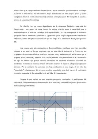 El Modelo Big Five De An Lisis Psicol Gico Y Los Riesgos Laborales Pdf