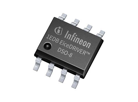 Infineons New Single Channel Gate Driver ICs Integrate Galvanic