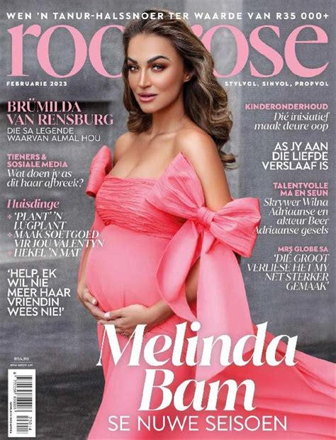 Rooi Rose February 2023 Digital DiscountMags