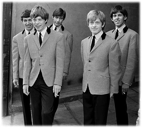 In 1964, The Rolling Stones Wrote a Song for Rice Krispies