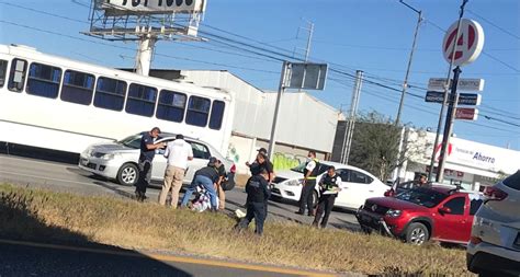 Peatón Fue Arrollado Y Muerto Por Una Camioneta En Carr 57 A La Altura