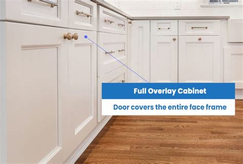 Inset Vs Overlay Cabinets Comparison Pros And Cons