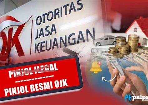 Daftar Pinjol Legal Terdaftar Dan Berizin Ojk No Tipu Tipu