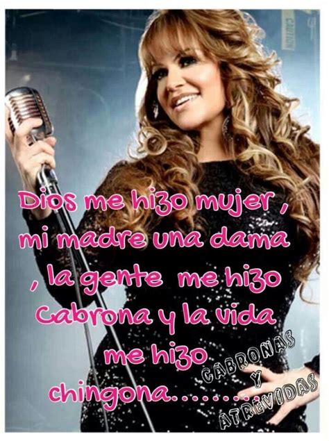 Jenni Rivera Frases Svg