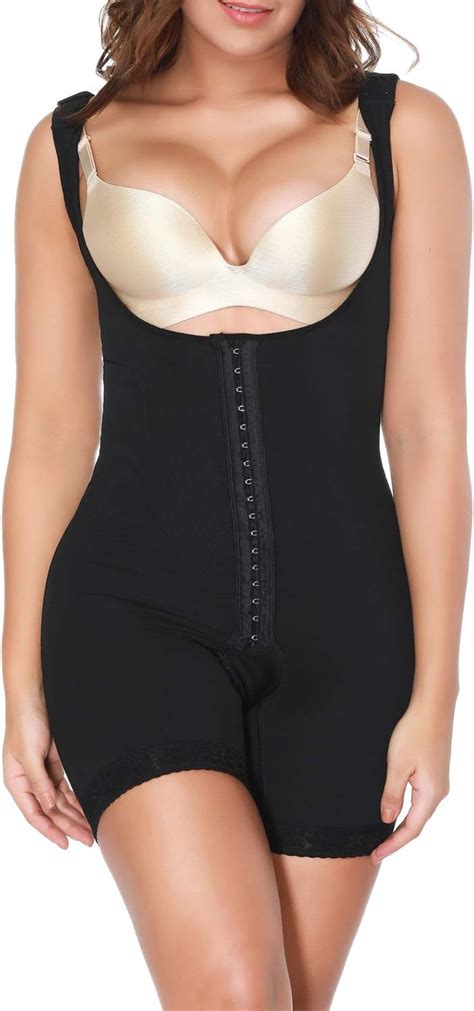 Slimbelle Body Snellente Contenitivo Donna Modellante Guaine