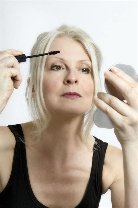 Older Women Makeup 25 Tips For Women Over 50