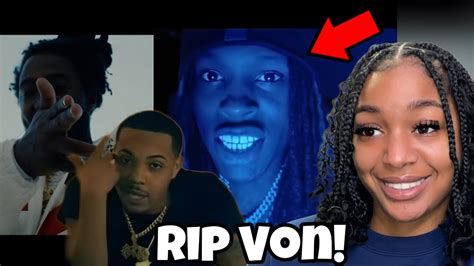 This Hard BbyLon Reacts To Mozzy Body Count Ft King Von G Herbo