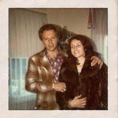Kelly Knievel: Evel Knievel Son, Career, Marriages, Net Worth, and ...