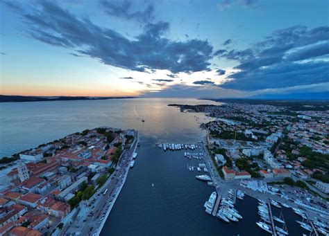 Eholiday Pl Zadar Co Mo Na Zwiedzi I Co Warto Zobaczy W