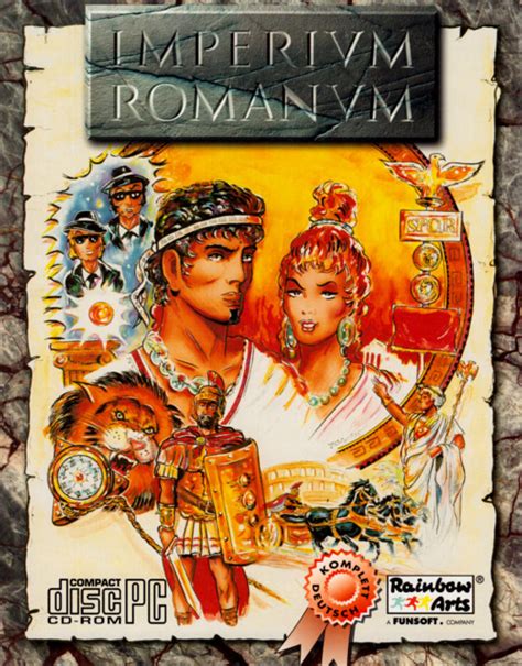 Roman Empire Games Giant Bomb