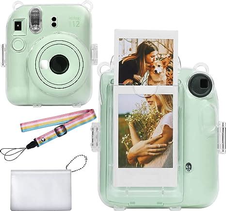 Amazon Co Jp Aenllosi Fujifilm Instax Mini