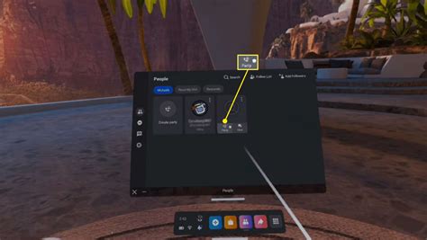 How to Play Multiplayer on a Meta (Oculus) Quest 2